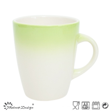 Hot Selling Light Green 13oz Mug